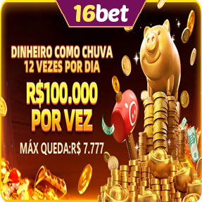 16bet Mina Misteriosa