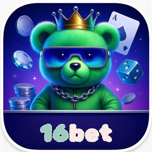 16bet Cassino Online